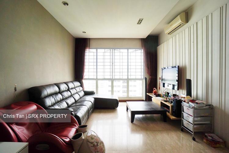 La Casa (D25), Condominium #203157741